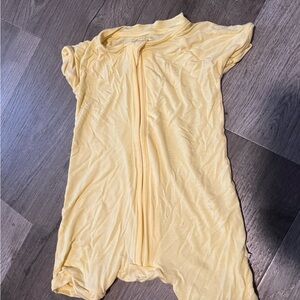 Little sleepies shortie